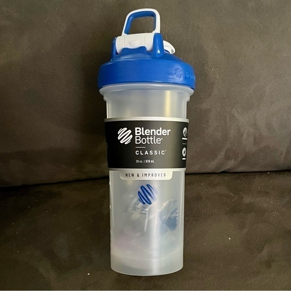 BLENDER Bottle Classic 28 oz. - Picture 2 of 3